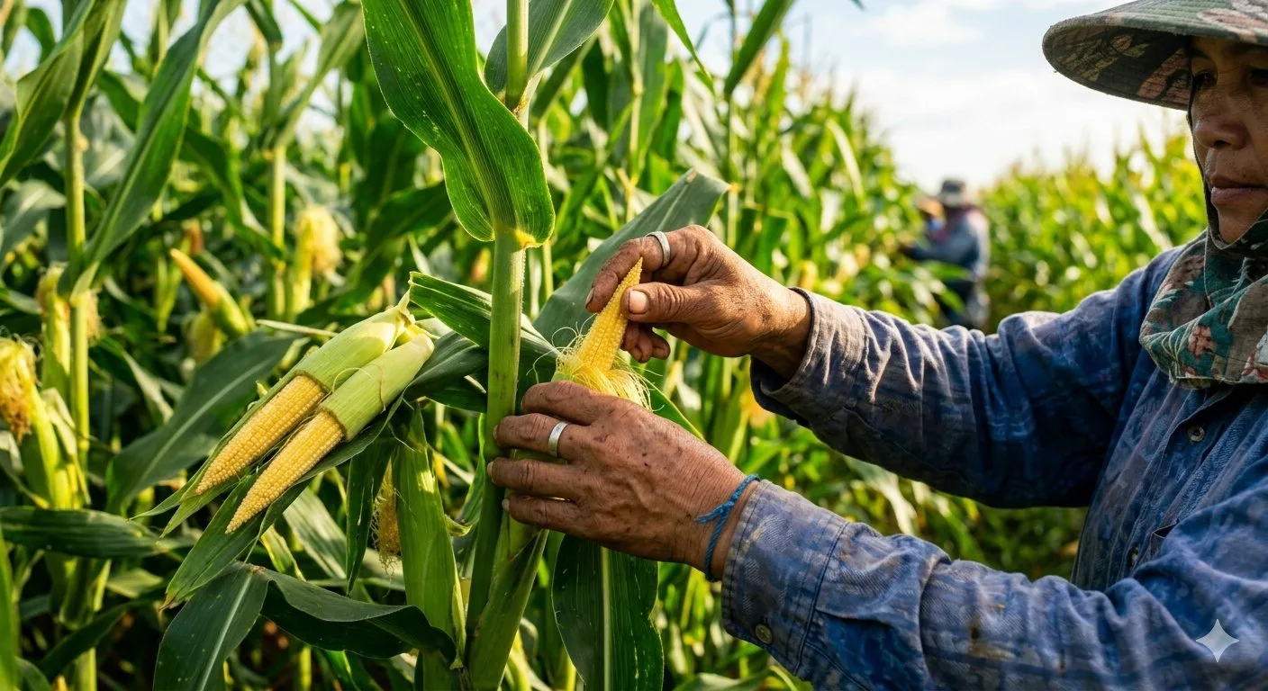 Harvest