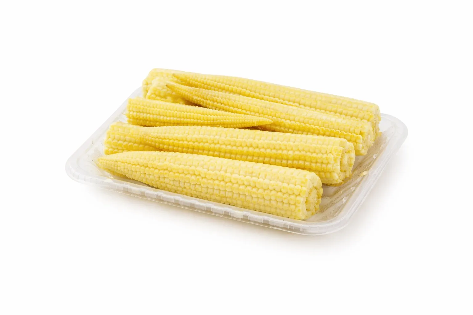 Retail tray pack