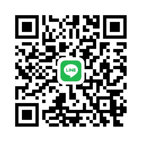 LINE QR Code jayden626