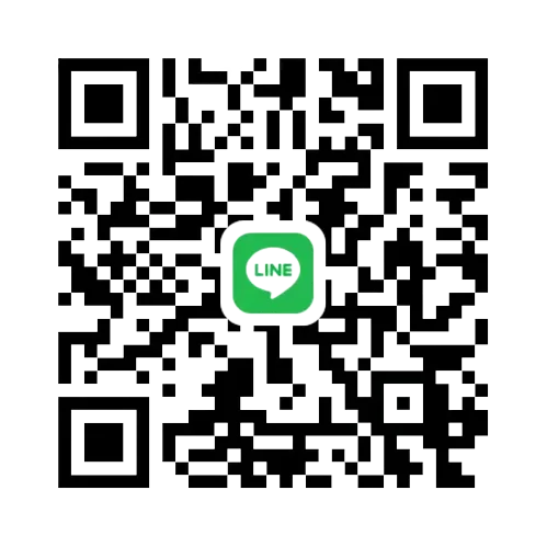 LINE QR Code jayden626